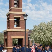 Commencement 2019 Image